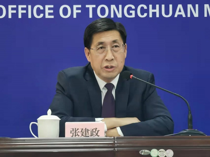 张建政 凤凰网