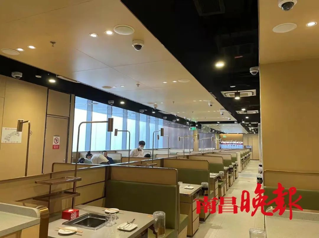 全国关店300家！南昌海底捞情况如何？探访发现…