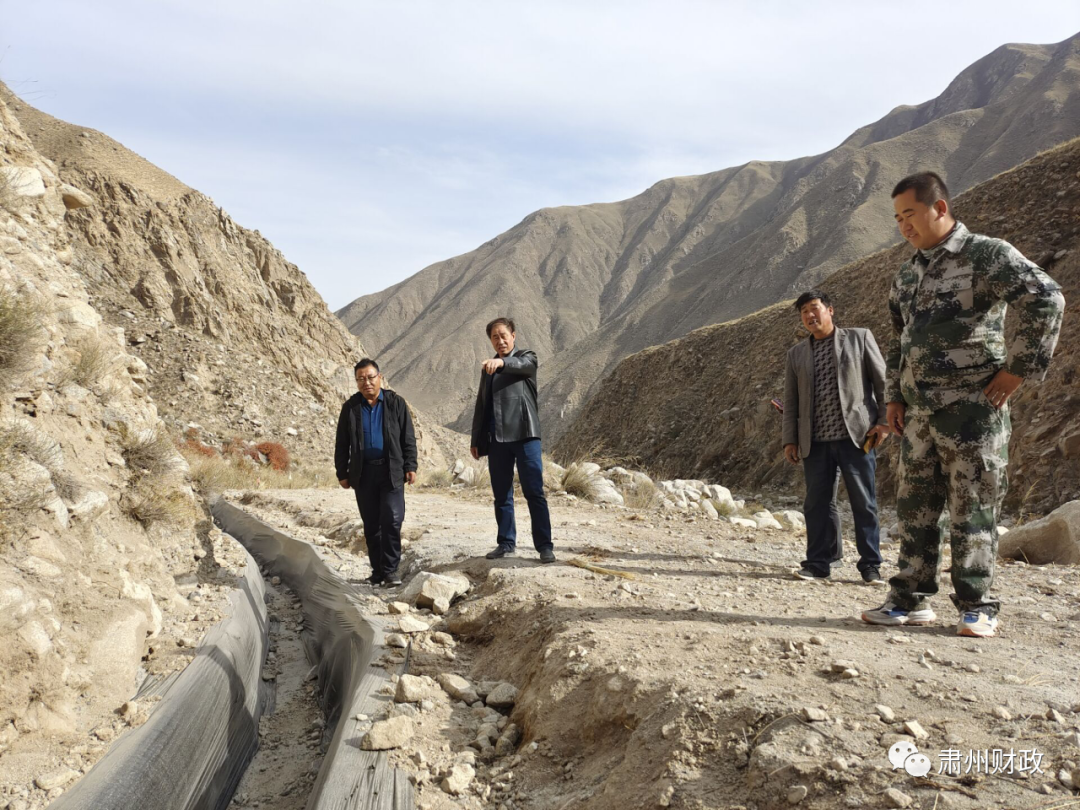 惠民工程托起"幸福感" 清水镇把实事办到群众"心坎上"