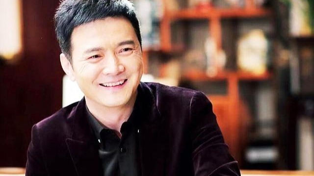 当演员受挫转身当导演汪俊畅谈追梦之路