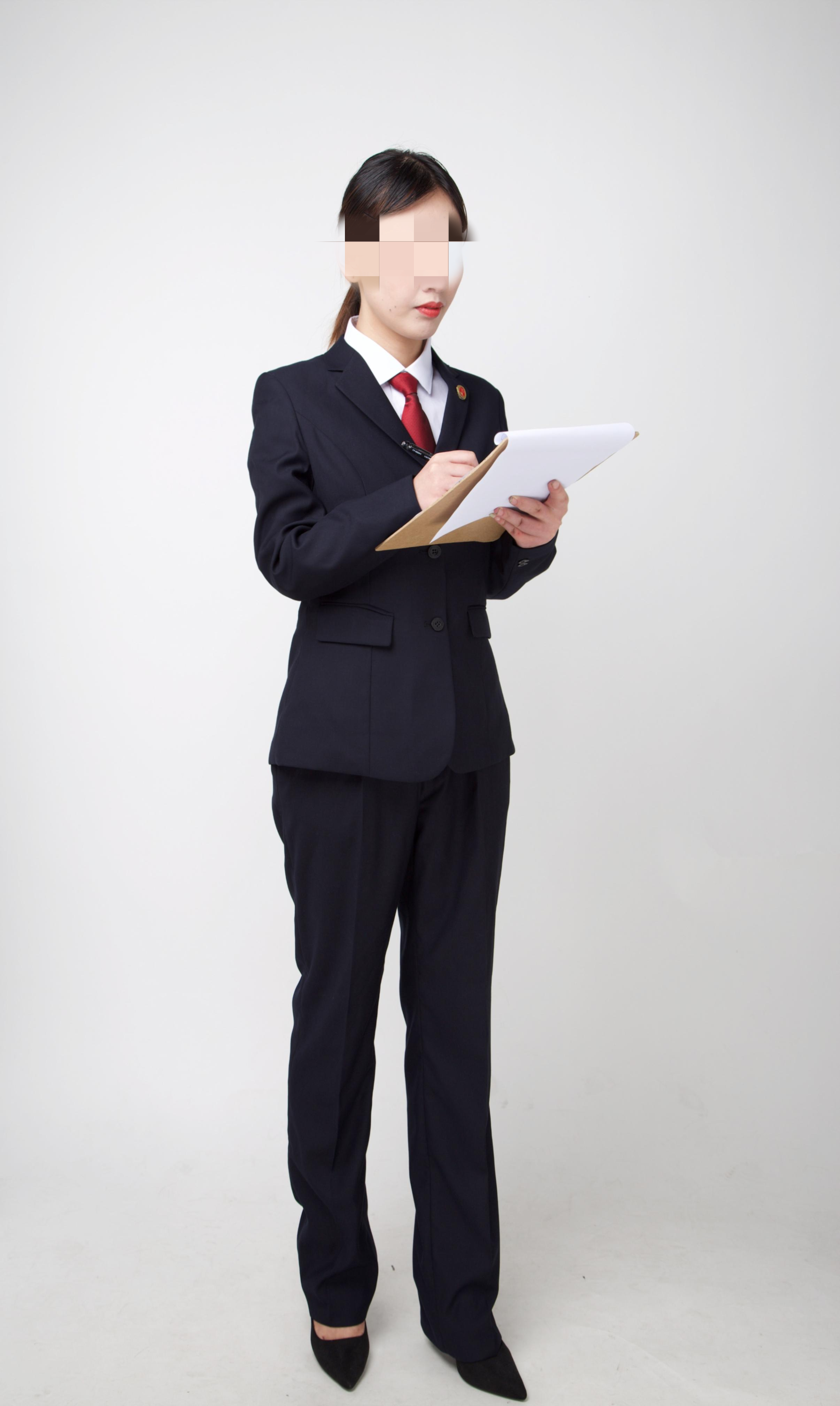 27岁女子扮检察官高富帅分饰两角骗19万元渝中警方3天破案