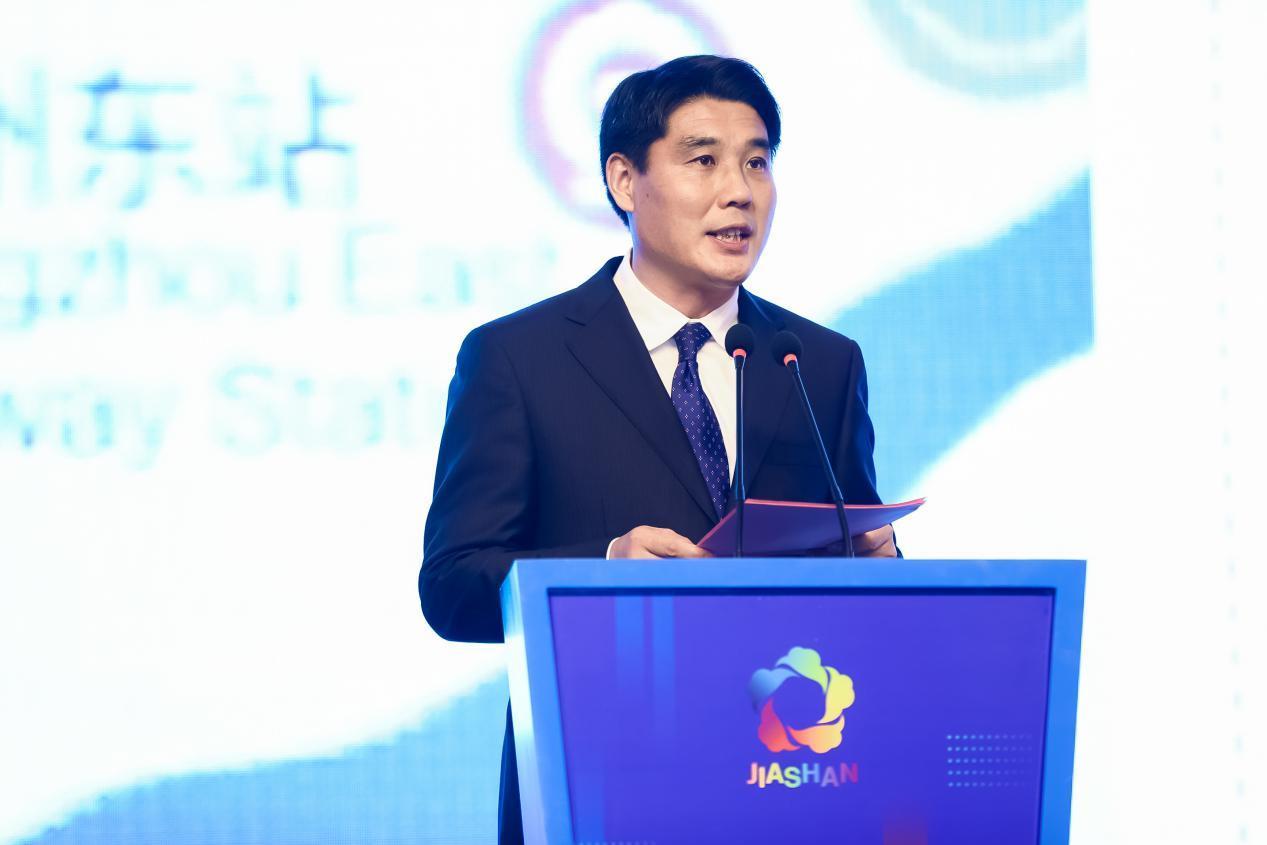 嘉善沪上发出招商引资“蕞强音”：投资嘉善就是投资上海