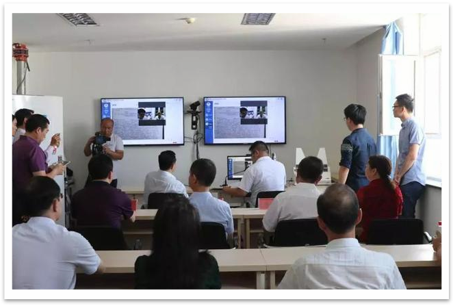 科技赋能乡村振兴|中国电信唐山分公司:医疗云项目助力医疗行业数字化发展