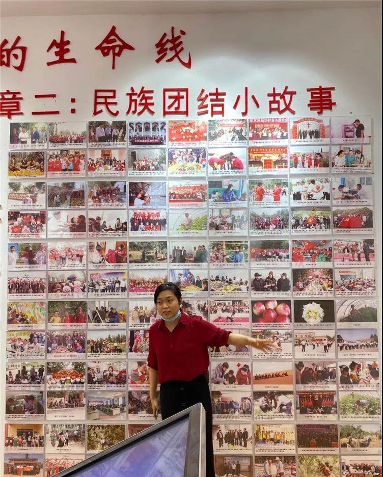 “丝路风情，醉美喀什”《喀什日志》之刀郎画乡、N39沙漠、泽普金湖杨