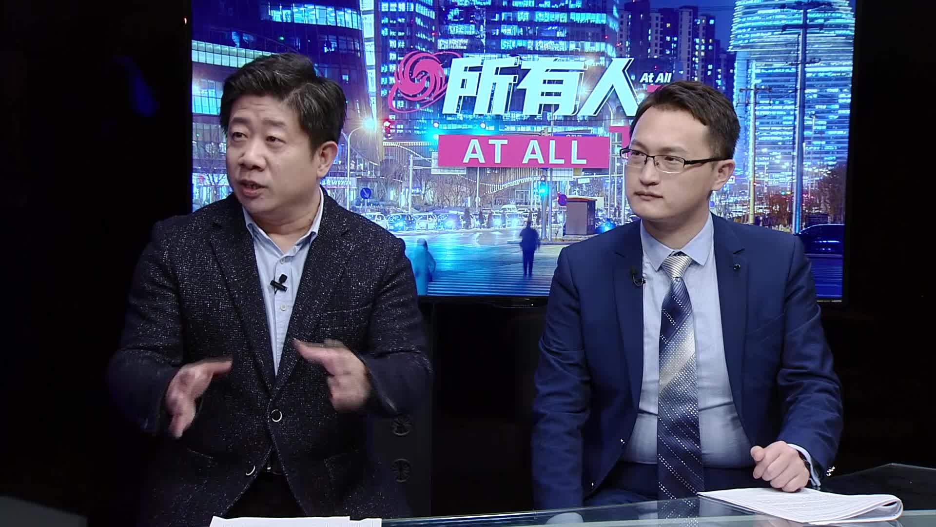 所有人 | 数据安全专家刘典:数据只要流动和分享就存在安全风险