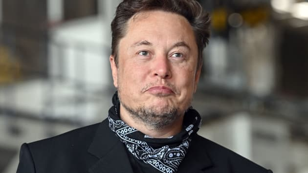 马斯克发推称特斯拉尚未与Hertz签订销售协议