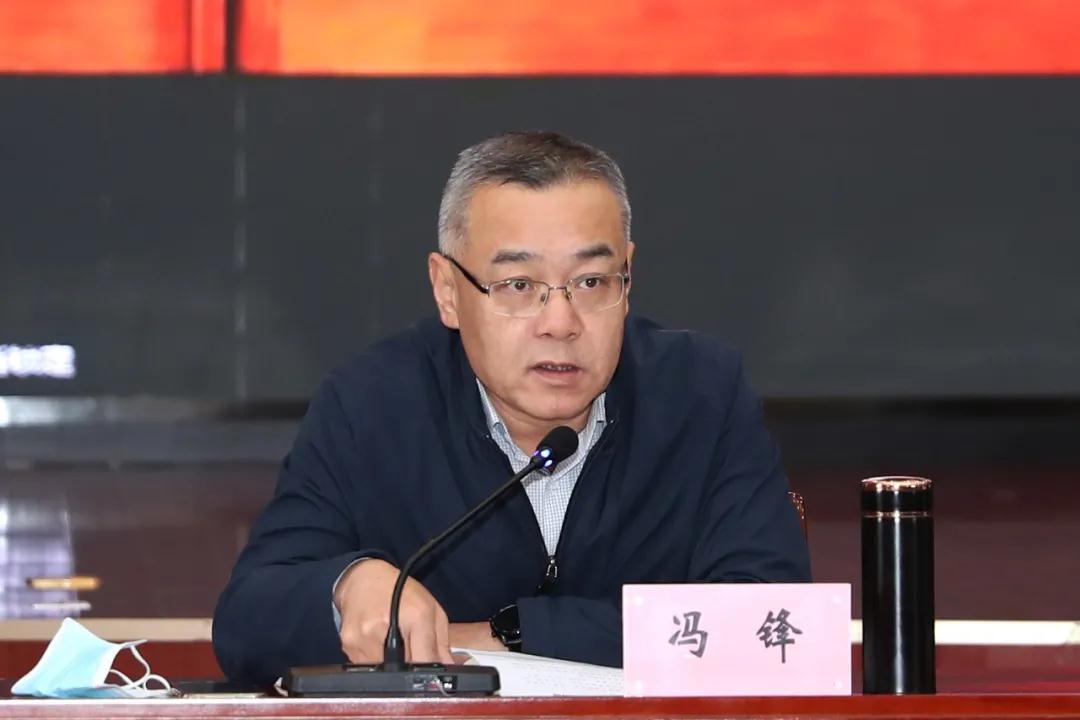 陕西省药监局召开药品疫苗监管质量管理体系第二次内审