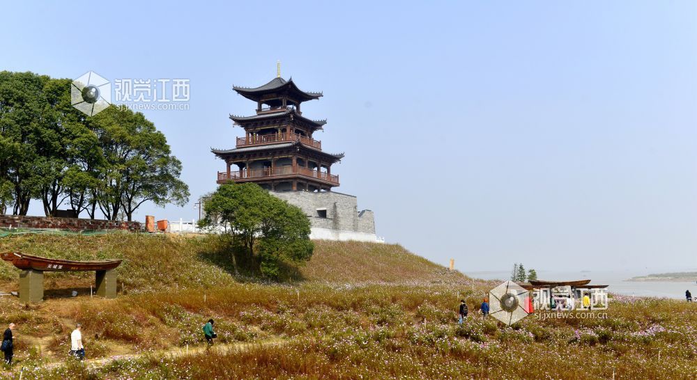 永修古镇旅游景点图片