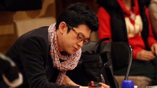 身为理科生的徐昂是怎么成为导演的？他本人这样回答