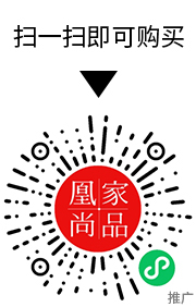 凰家尚品微信小程序二维码