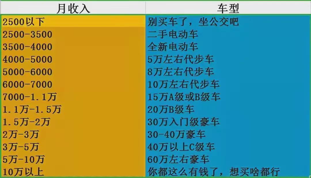 平均用23个月工资买车 中国人买车为啥这么肯花钱 手机凤凰网