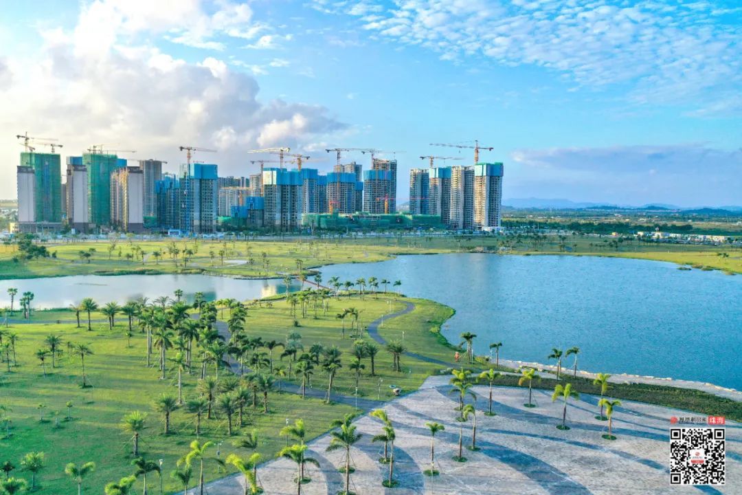 平沙新城很快大变样现在值得入手吗