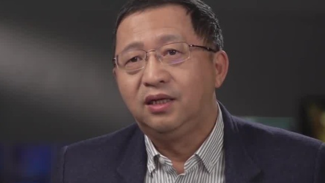 我国从何时起开始关注互联网安全？方滨兴讲述