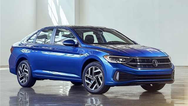 大众速腾动力飞跃？改款换装1.5T发动机