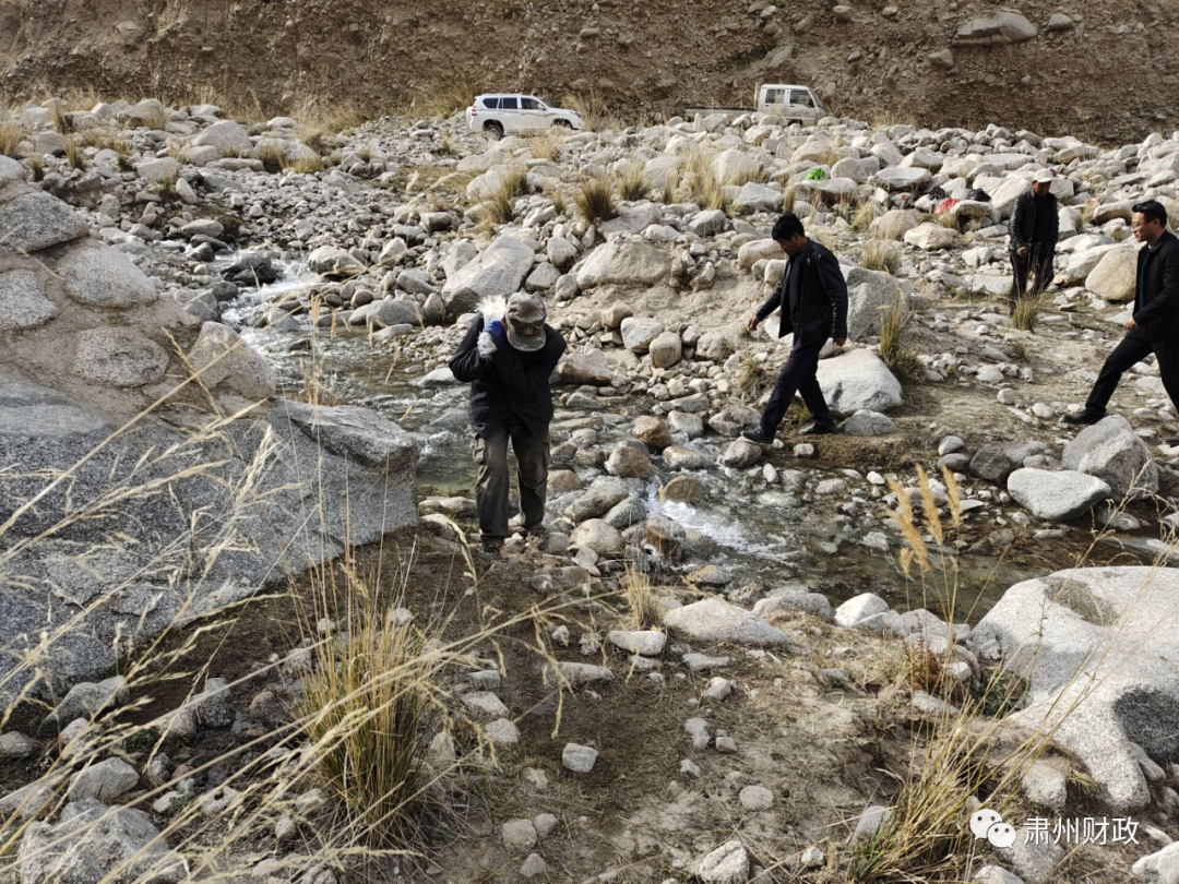 惠民工程托起"幸福感" 清水镇把实事办到群众"心坎上"