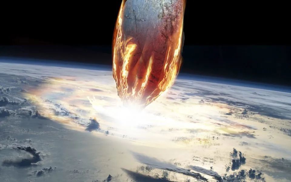 NASA用“水滴”探测器保卫地球？美国“行星防御”行动曝光