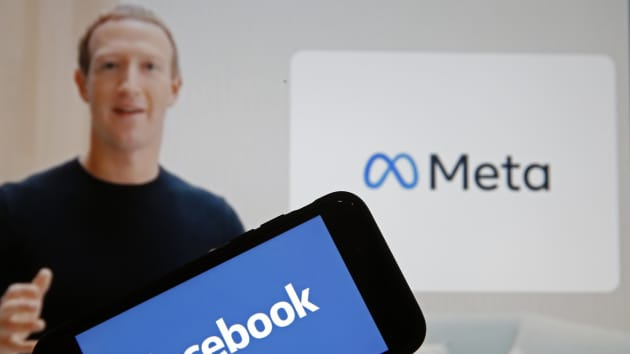 图:Meta计划开设首家实体店