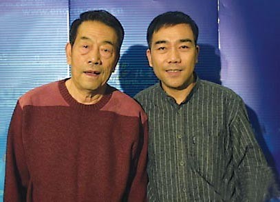 相声演员杨议7000万豪宅因违建被拆三层洋楼已变废墟