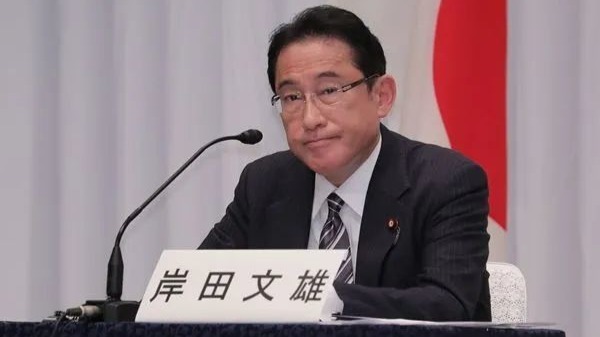 岸田文雄急于访美拜登 我很忙要考虑一下 凤凰网