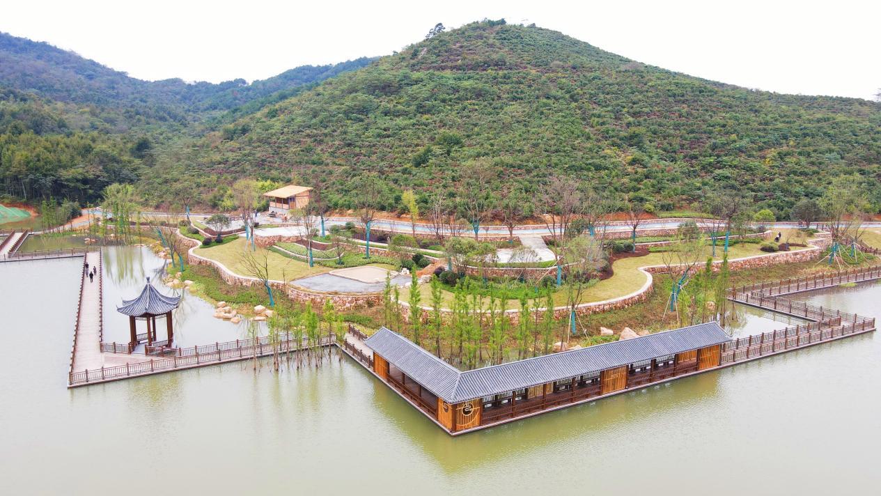 知责思为挑重担奋勇创先正当时安徽庐江冶父山镇学习贯彻落实省第十一