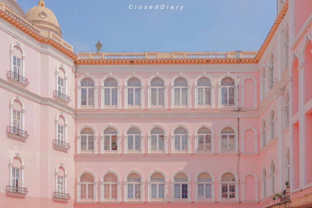 图:@ClosedDiary