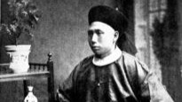 丁汝昌本是一名陆军军官，李鸿章为何要他来管理北洋水师？_凤凰网视频_凤凰网