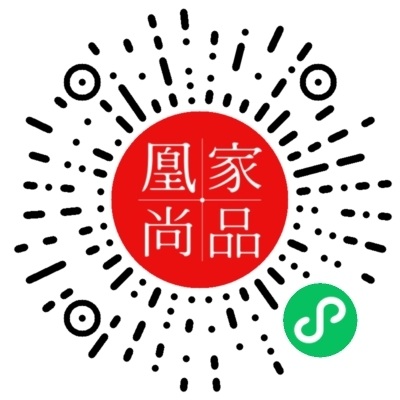 凰家尚品微信小程序二维码