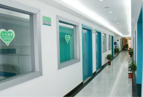 武汉耳鼻喉医院排行榜_武汉民生眼耳鼻喉医院助推民营五官专科发展