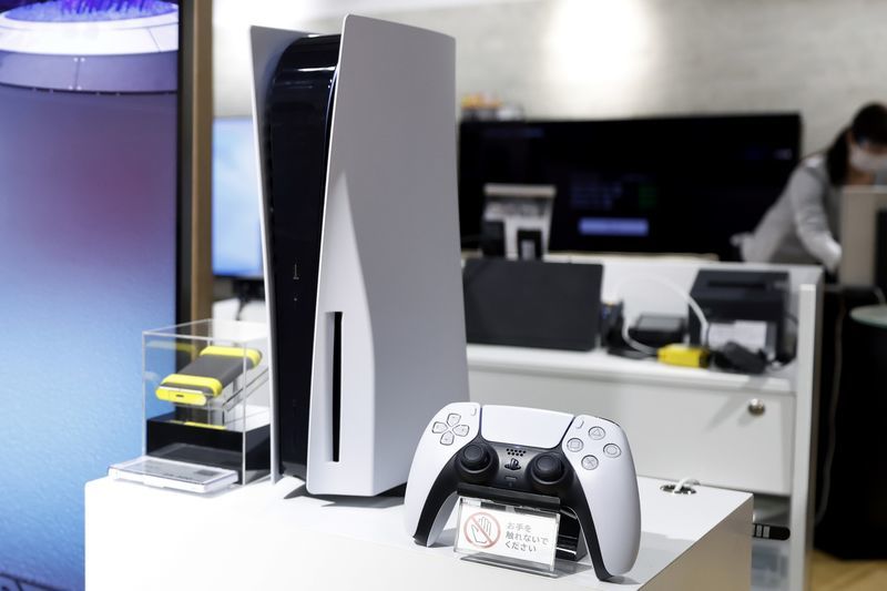 PS5