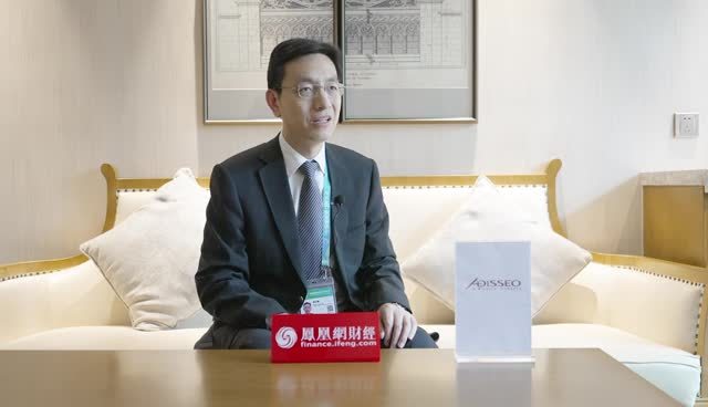 持续深耕中国，推行绿色可持续，专访安迪苏董事长郝志刚