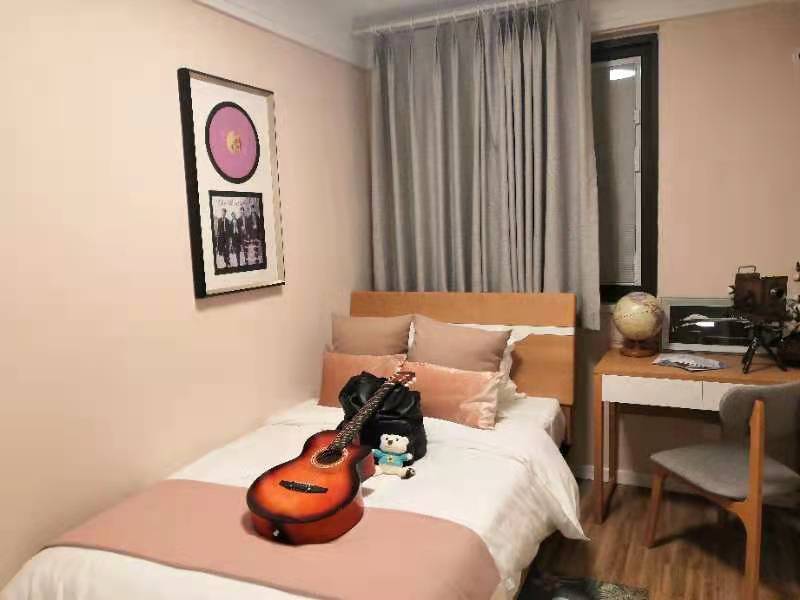 “宁”聚建邺 放眼全球 凤凰网全媒体行走进南京建邺区