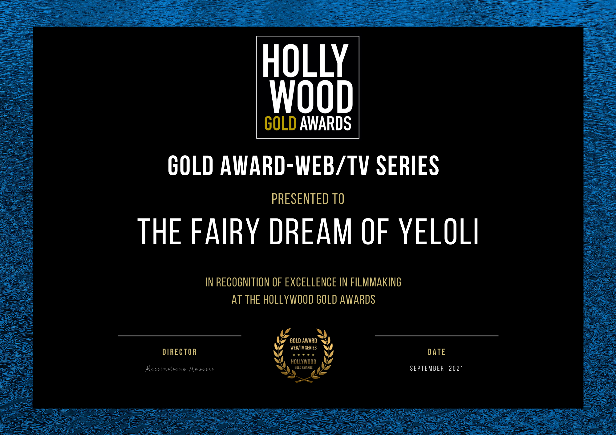 精英集团旗下精英动漫《精灵梦叶罗丽》斩获多项国际大奖为国争光