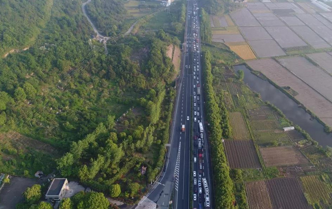 这条高速要升级 ——凤凰网房产台州