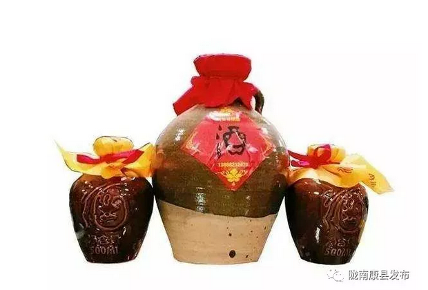 待“疫”散云开，一起相约陇南“绝色人间”