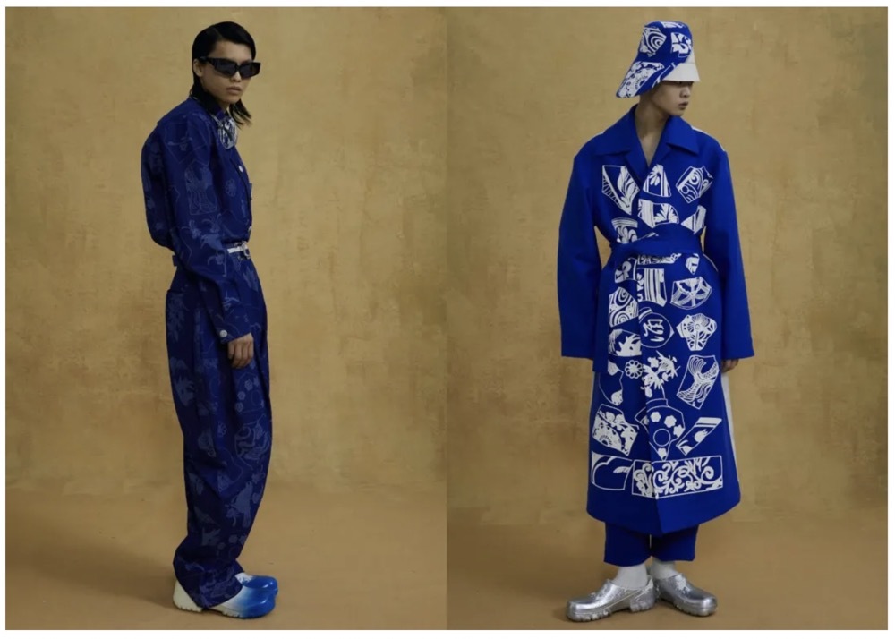 出飒｜对话Pronounce：有质感的中国时装需要好的故事