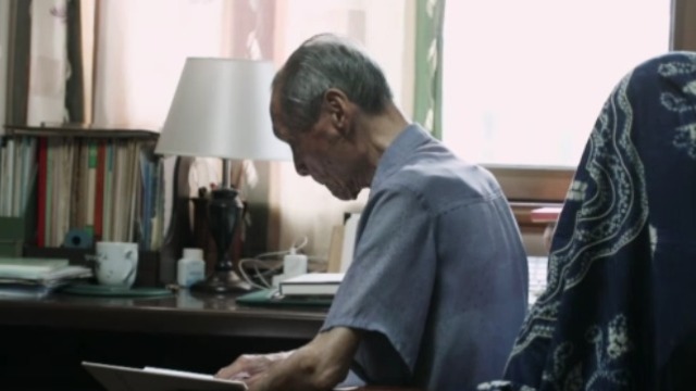 严文明聊考古“重瓣花朵”：我就是故意在美国讲这个想法的