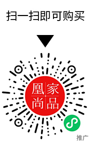 凰家尚品微信小程序二维码