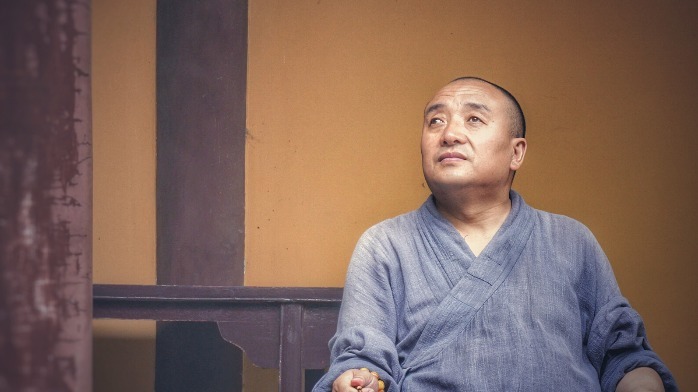 问：布施和供养有区别吗？答：有，但本质是生命的一种交流和枢纽_凤凰网视频_凤凰网