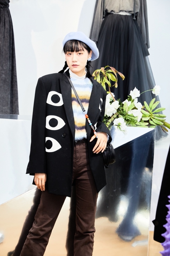 uooyaa2022春夏系列柔软力