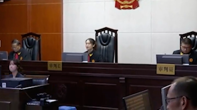 妻子出轨不雅照被散播，丈夫殴打第三者致死获刑14年