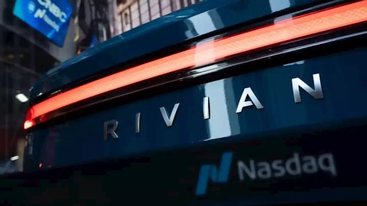 Dividends | Stocks making the biggest moves premarket: Rivian, Beyond Meat,  Disney and more - Elon Musk