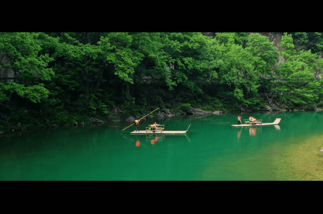 待“疫”散云开，一起相约陇南“绝色人间”