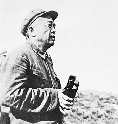 揭秘“轻步兵之王”如何作战 小谈抗美援朝的志愿军步兵战术