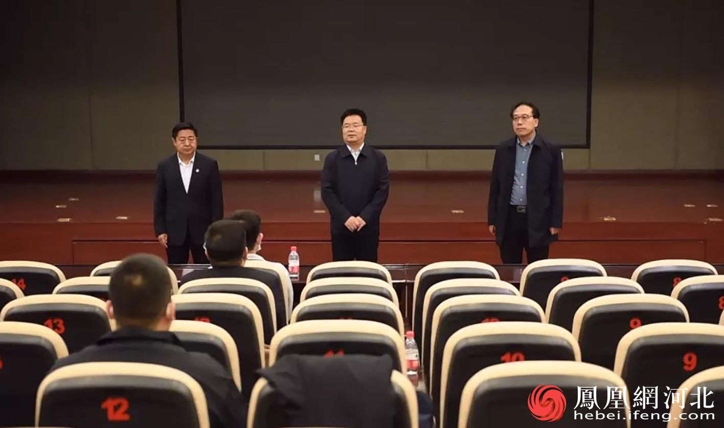 大兴识才选才爱才用才之风秦皇岛北戴河新区公开选拔招商工作局副局长