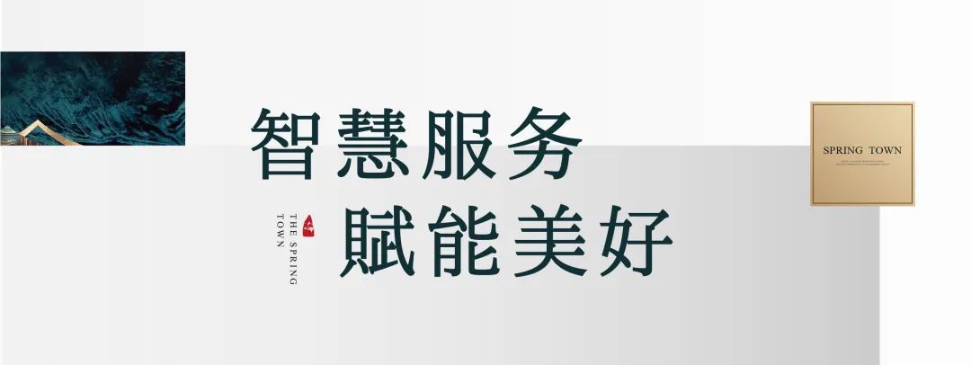 为持续满足社区居民日益增长的生活需求，汤泉一品依托国内引领的物联网智慧社区生态平台——海纳云，以AloT物联平台为基础，融合居民日常生活服务的各种场景，打造“6＋8＋N”智慧社区全场景生态解决方案，让业主享受安全、高效、便捷的智慧化服务；同时项目引入国内智慧生活服务生态品牌——海尚海服务，为业主打造有温度、有科技感的高品质智享生活。