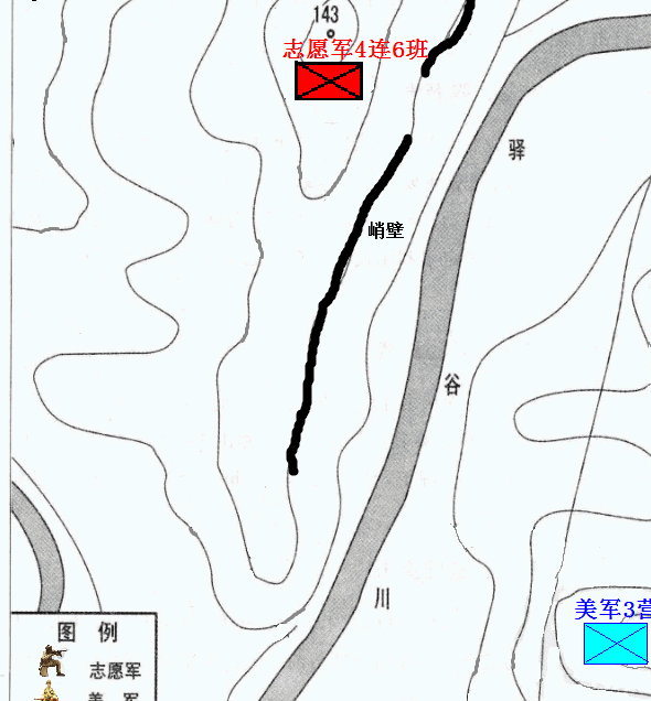 揭秘“轻步兵之王”如何作战 小谈抗美援朝的志愿军步兵战术