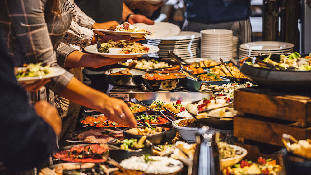 香港旅游发展局 图