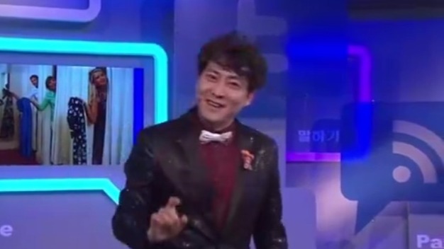 尉迟琳嘉笑谈三八妇女节：让男人避开“三大伤害”