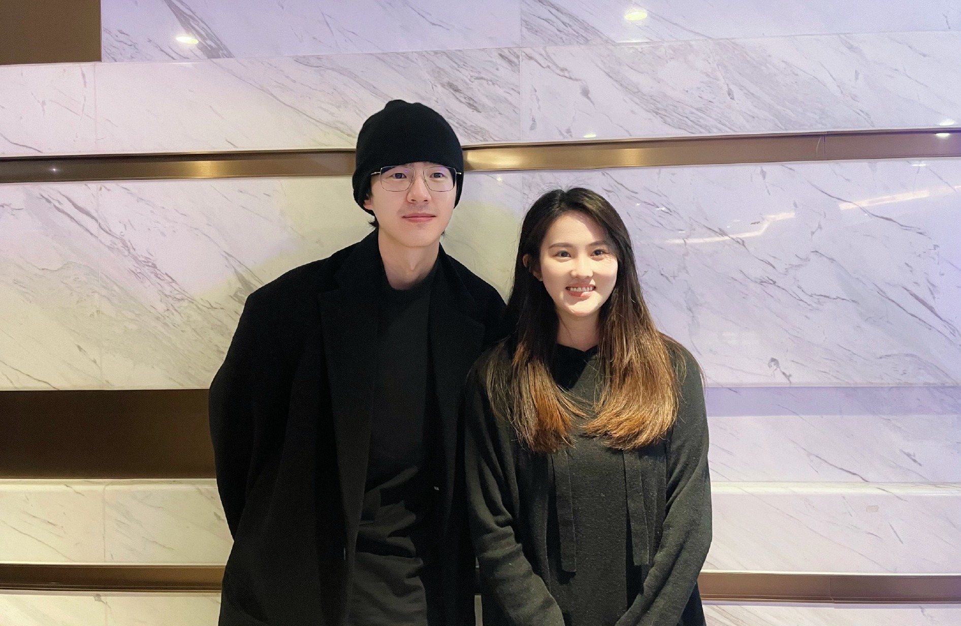 梦幻联动跳水冠军陈若琳俏皮炫耀与刘昊然合照