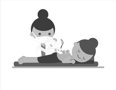 拔罐后皮肤颜色深就是身体差？真相是……